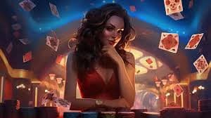Meja live casino keluar macau dengan dealer sungguhan secara real-time