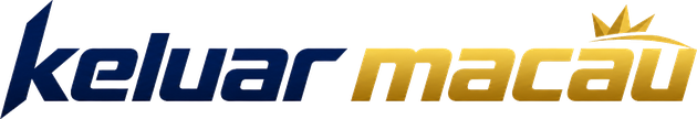 Logo keluar macau platform hiburan Indonesia